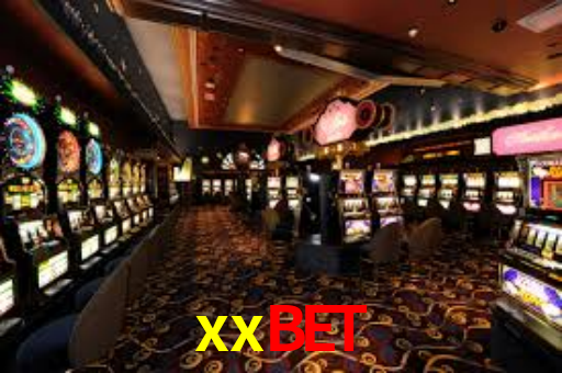 Interface do App xxbet