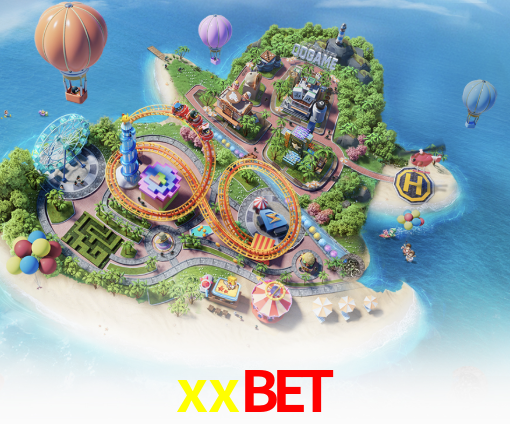 Tecnologia da Plataforma xxbet